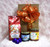 Raspberry ~ Cranberry Scone Gift Box Raspberry ~ Cranberry Scone Gift Box