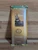 Dark Chocolate Sea Salt Toffee Candy Bar
