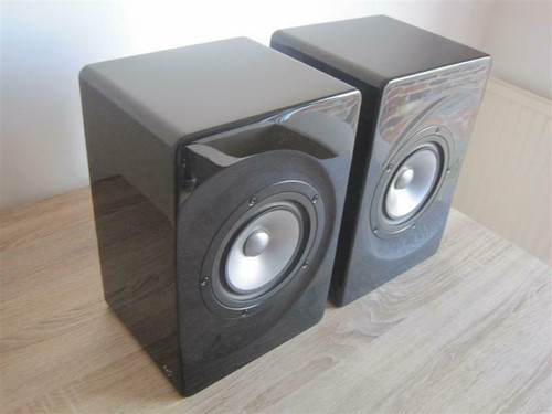 Mark Audio Sota Cesti MB Loudspeakers
