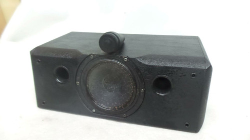 Sonus Faber Solo Centre Speaker