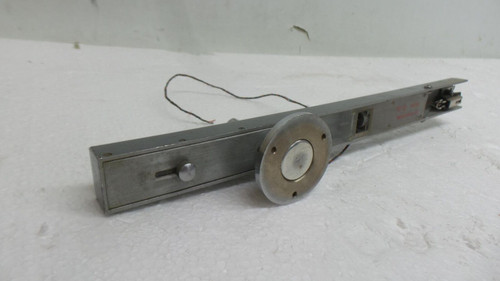 Gray Clone Calrad/ Aiwa Tonearm by Akiko Japan