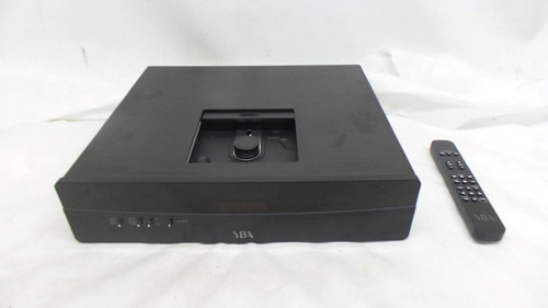 YBA Gensis CD4 CD Player