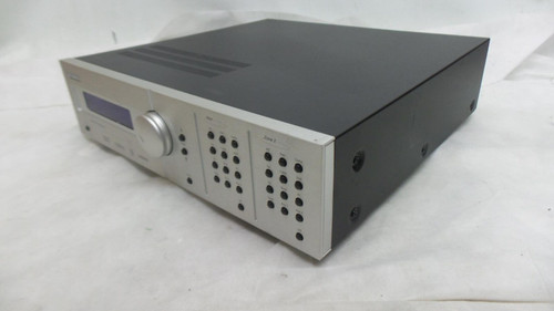 Proceed MC5 Decoder Preamp