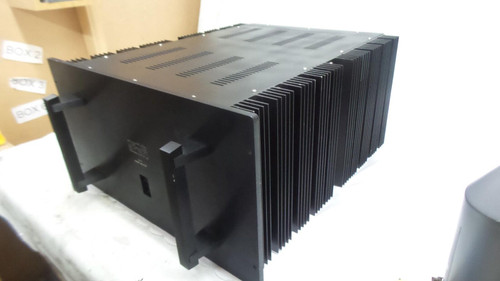 Mark Levinson ML3 Power Amplifier