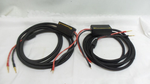 MIT AVT-1 15FT 4.6 Metre Speaker Cables