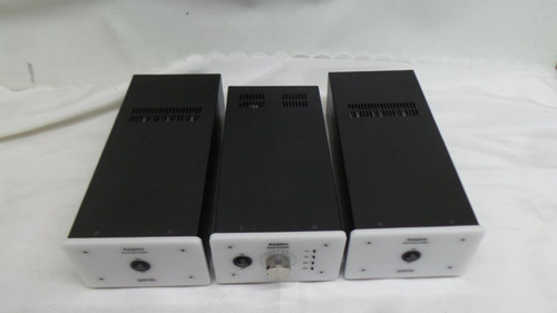 Dayens Ampino Custom Preamp and Monoblocks