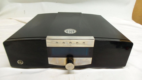 MBL C51 Integrated Amplifier