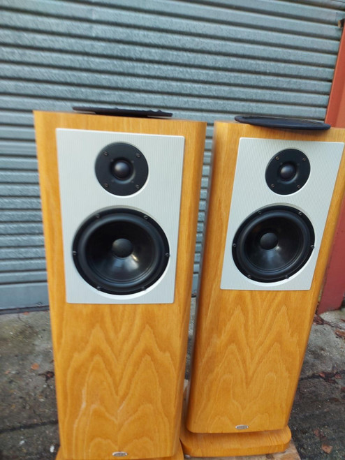 ART Alnico 8 Signature Loudspeakers