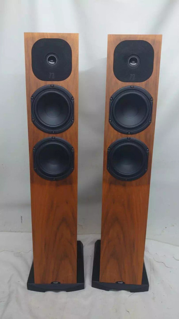 Neat Motive SX-1 Speakers