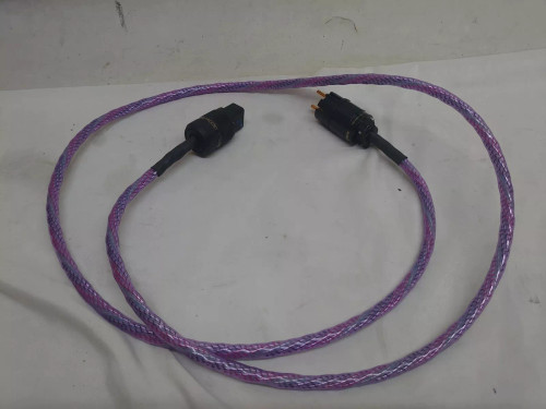 Nordost Frey 2 High Current with Schuko Plug 2M