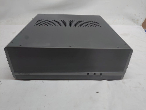 Kinergetic KBA 75 Power Amplifier 75W Class A