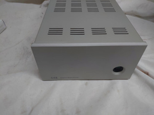 CSE TX1000 230v Input Japanese Balanced Transformer 4 US outlets