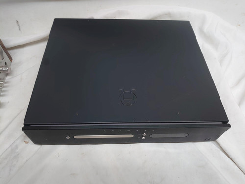Primare CD22 CD Player