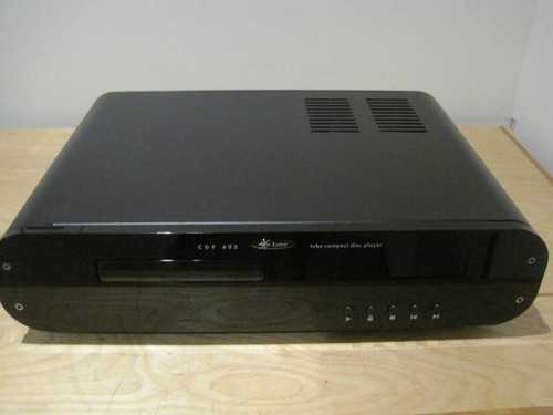 Lector CDP 603 CD Player