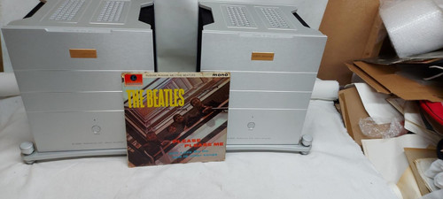 Cengrand 9i-958 900 Watt Monoblocks - 50kg Each!!