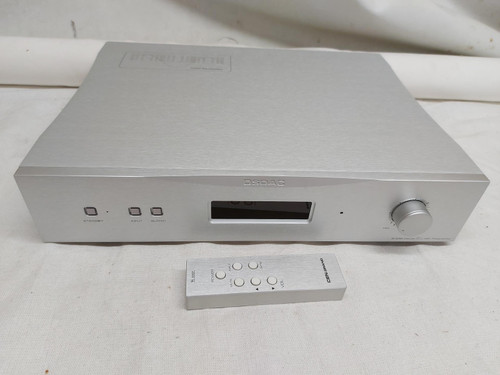 Cengrand 9i-938 Deluxe Preamplifer Cengrand 9i-938 Deluxe Preamplifer