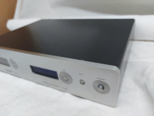 Sugden CD21 CD Player Boxed