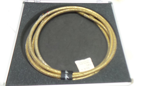 Silversmith Palladium Interconnects RCA 1.2m Pair