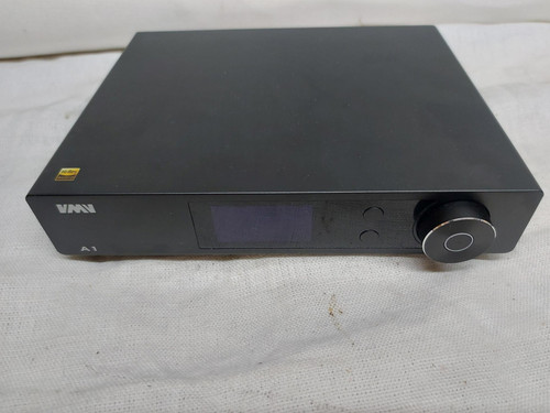 SMSL VMW A1 15 watt Power Amplifier with Volume Vontrol 15 watts