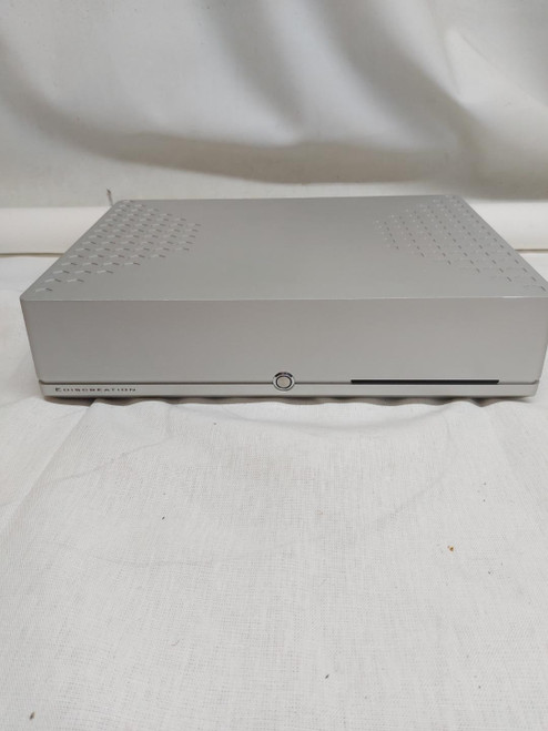 Ediscreation Bach Music Server Updated