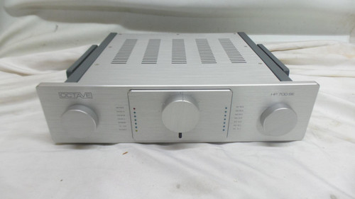 Octave Audio HP700 SE Preamp with MM/MC Phono Options