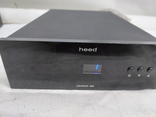 Heed Obelisk DA DAC