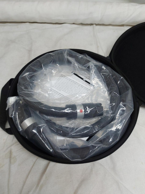 Shunyata  Research Sigma EF 1.75m - C19 to Schuko High Current Power Cable