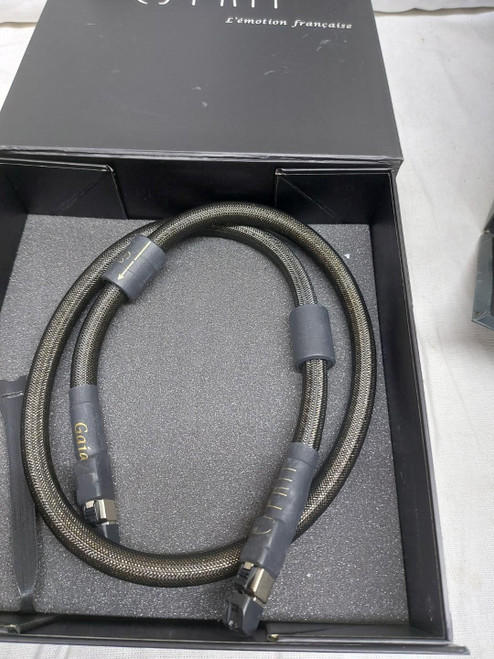 Esprit Gaia Ethernet Cable  (RJ45) 1M
