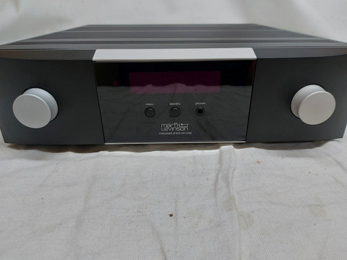 Mark Levinson NO 5806 Bluetooth DAC/Preamp - Retail 10K