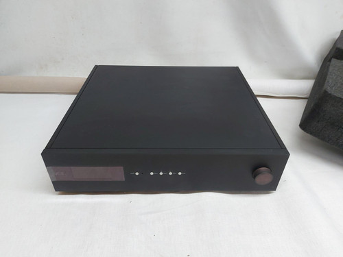 DCS Bartok DAC Excellent and Boxed