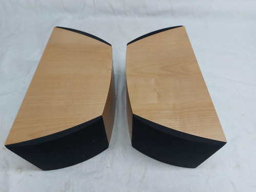 Kef IQ8DS Dipole Speakers