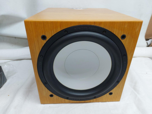 Monitor Audio RSW12 Subwoofer