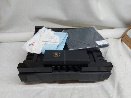 Gryphon Diablo 120 Integrated Amp Boxed Warranty