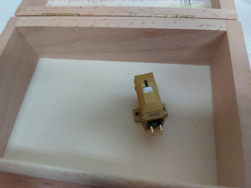 Van den Hul The MC-10 Special Cartridge VGC