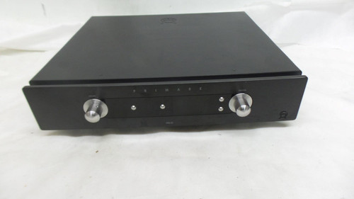 Primare PRE32 Preamp with MM30 DAC Media Module