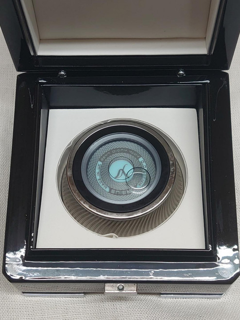 Arya Audio Labs Orbius Record Clamp