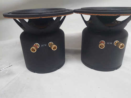Royal Sangyo Deer field Coil RF1703 Loudspeakers
