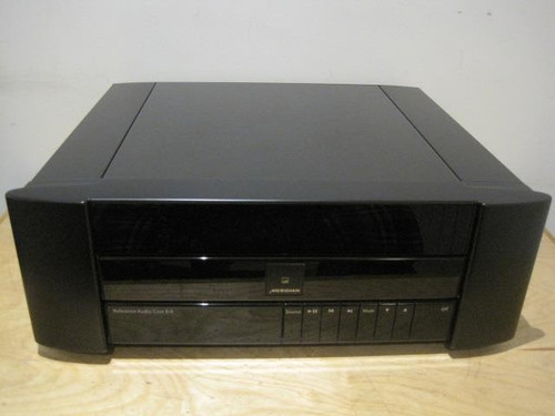 Meridian Reference Audio Core Preamp/DAC 818 V3 Boxed