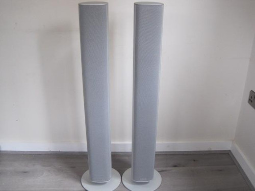 Piega Ace 50 Floorstanding Speakers TX-RX