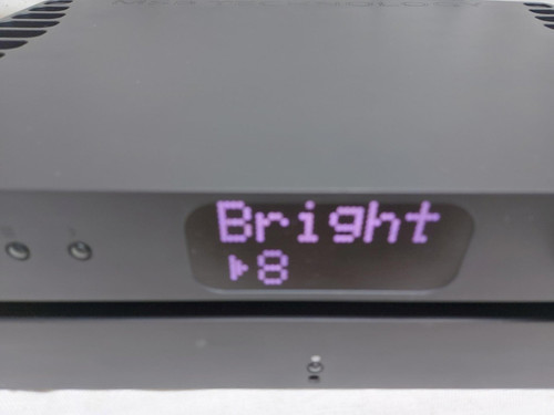 MSB Premier DAC & PSU Renderer Model with FEMTO 93 Clock