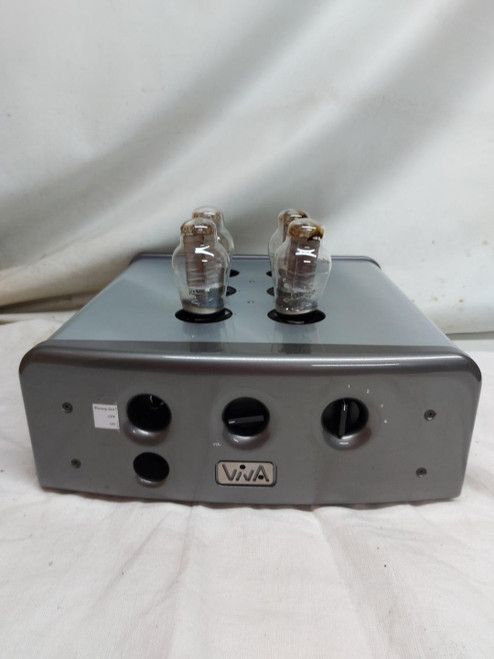 Viva Audio Little Preciso 300B PP Valve Integrated Amp