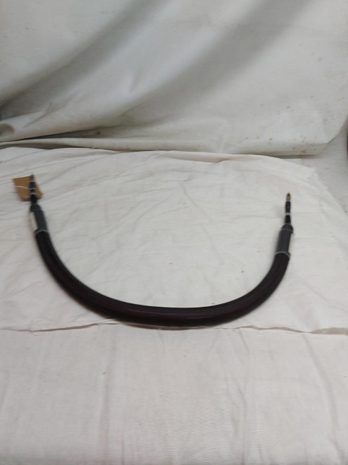 Purist Dominus Digital  1 Metre RCA Interconnect