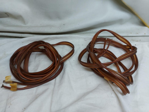 Van den Hul M.C.D. 352 Speaker Cables Unterminated 3.5m