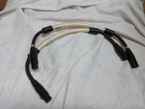 Straightwire Serenade XLR 0.5m Digital Interconnect