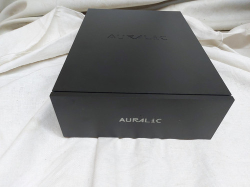 Auralic S1 External Purer Power Supply
