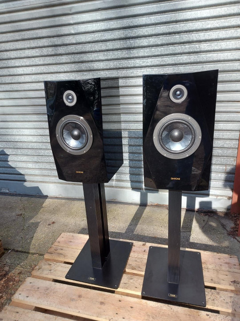 Diatone DS-4NB7 Speakers