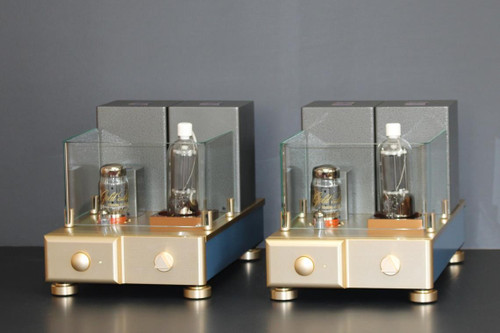 Wavac TA-805M Single Ended Triode Valve Amps New