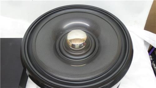 Wilson Benesch Torus subwoofer system