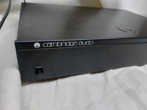 Cambridge Audio DACMAGIC 2 DAC with PSU