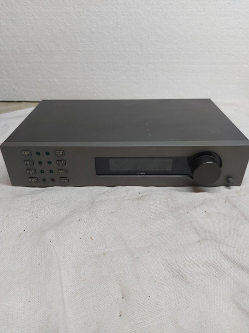 Quad FM 4 Tuner